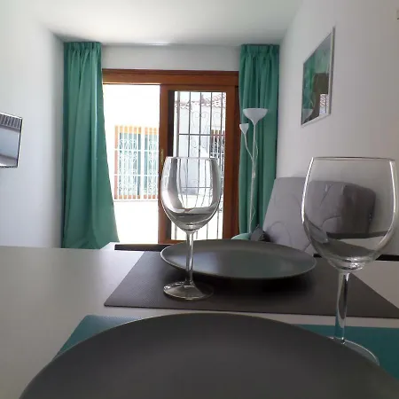 Maspalomas Sunset Apartment GRAN CANARIA
