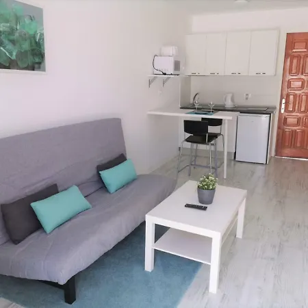 Maspalomas Sunset Apartment