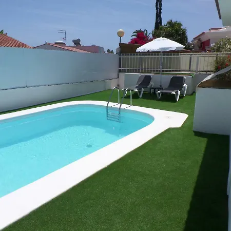 Maspalomas Sunset Apartment