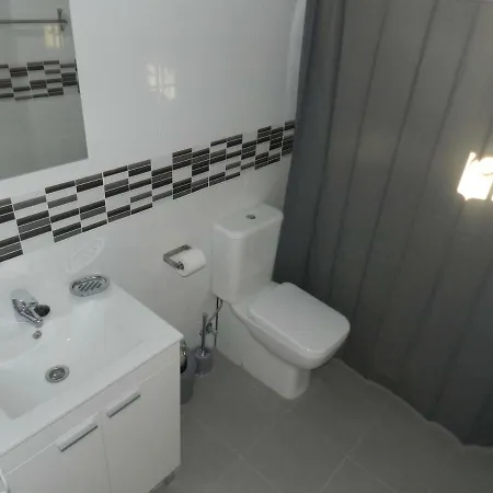 Maspalomas Sunset Apartment GRAN CANARIA
