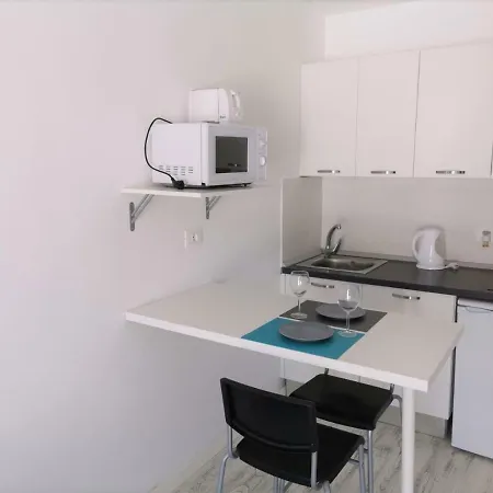 Appartement Maspalomas Sunset GRAN CANARIA
