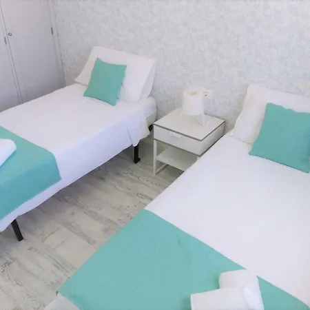 Maspalomas Sunset Apartment *
