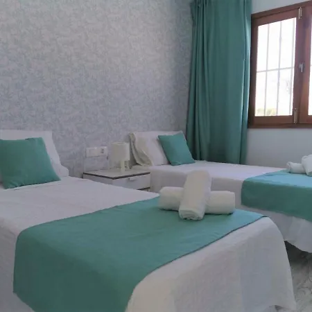 Apartamento Maspalomas Sunset *