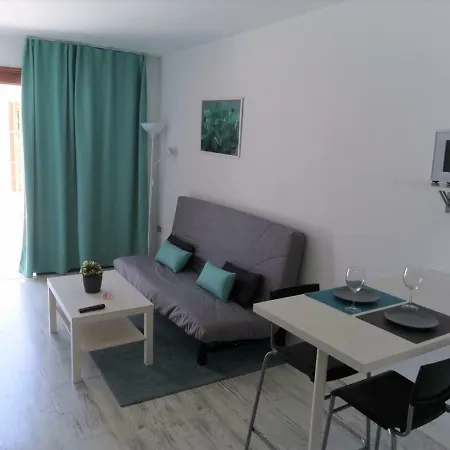 Apartamento Maspalomas Sunset *