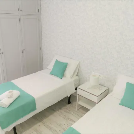 Maspalomas Sunset Apartment *
